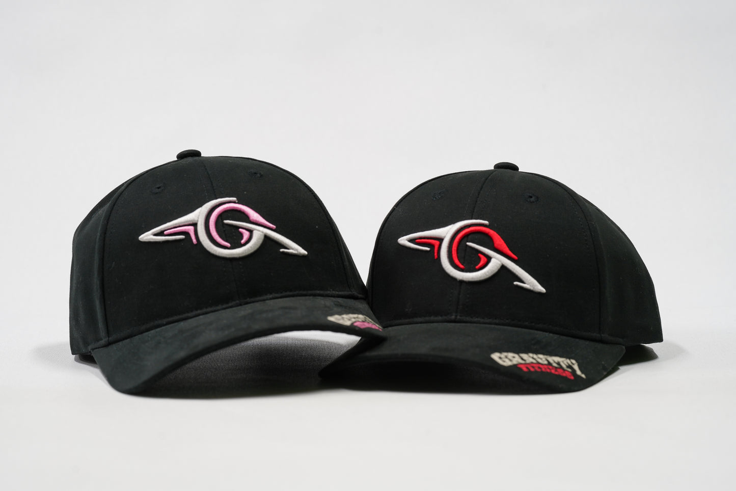 Gravity Fitness Hats