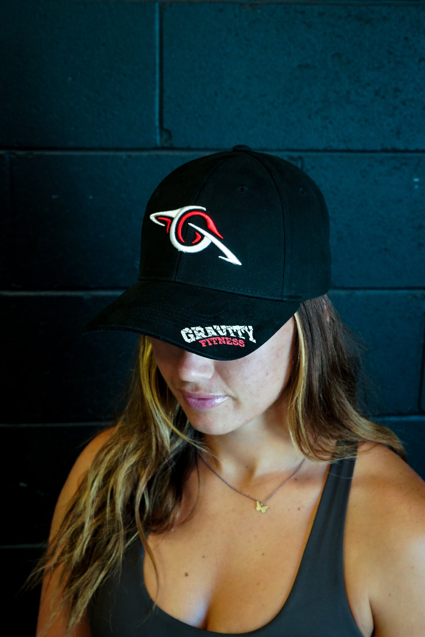 Gravity Fitness Hats