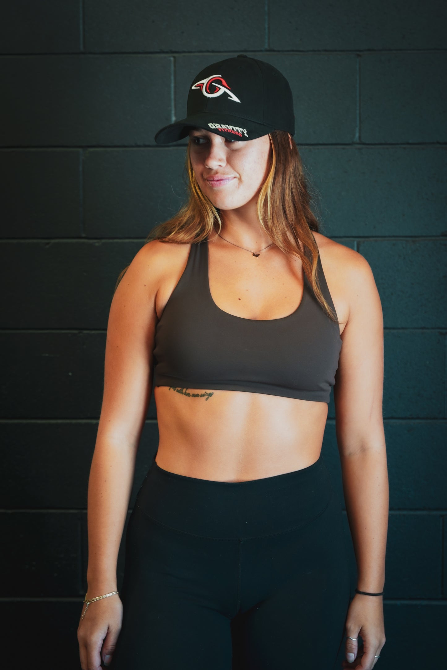 Gravity Fitness Hats