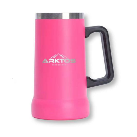 Beer Stein