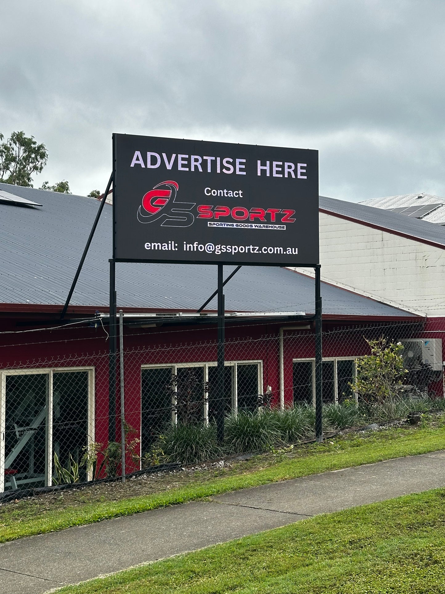 LED Signs