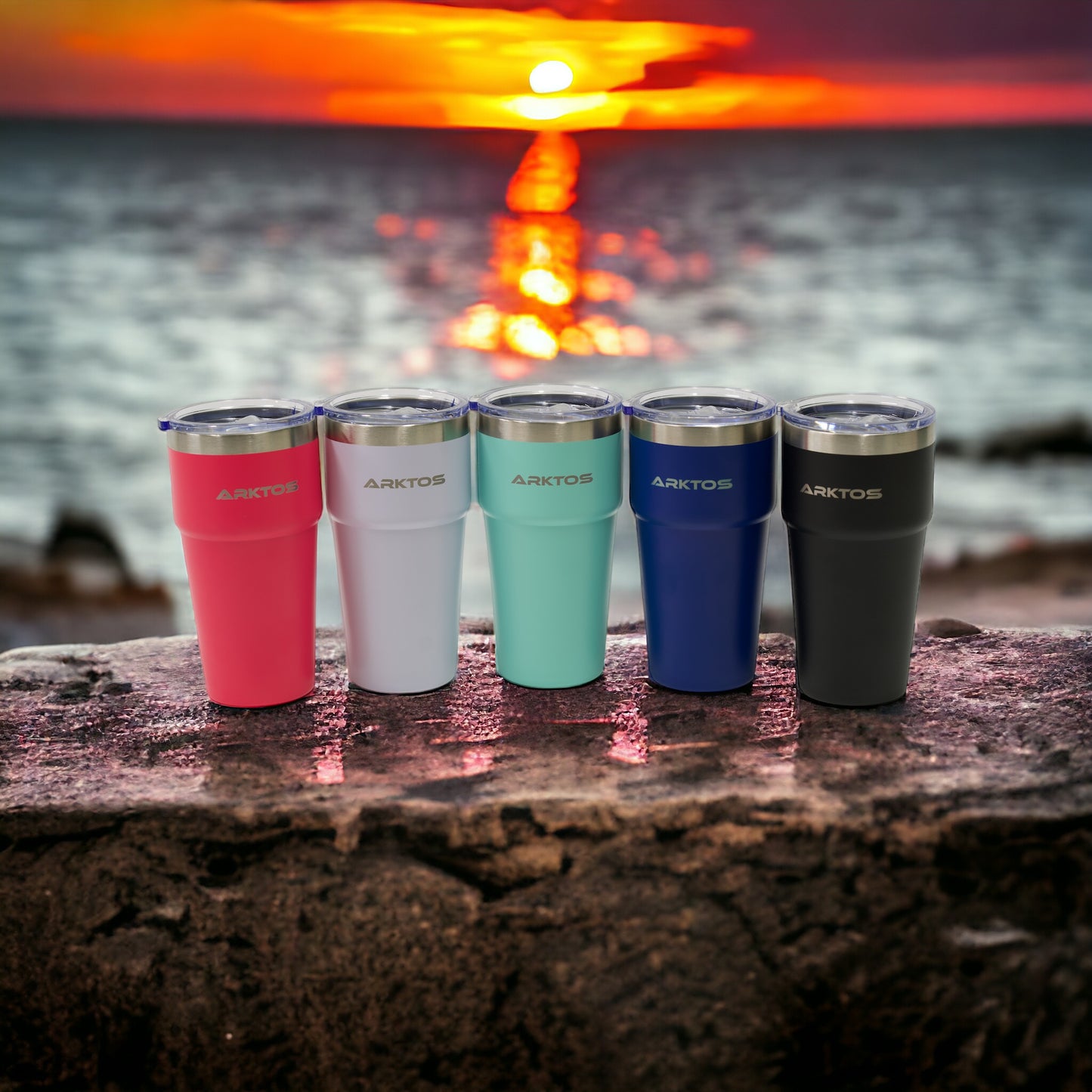 Tumbler 450ml/16oz