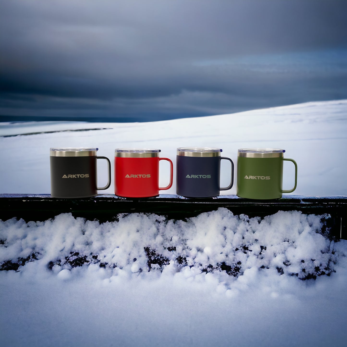 Mug 415ml/14oz