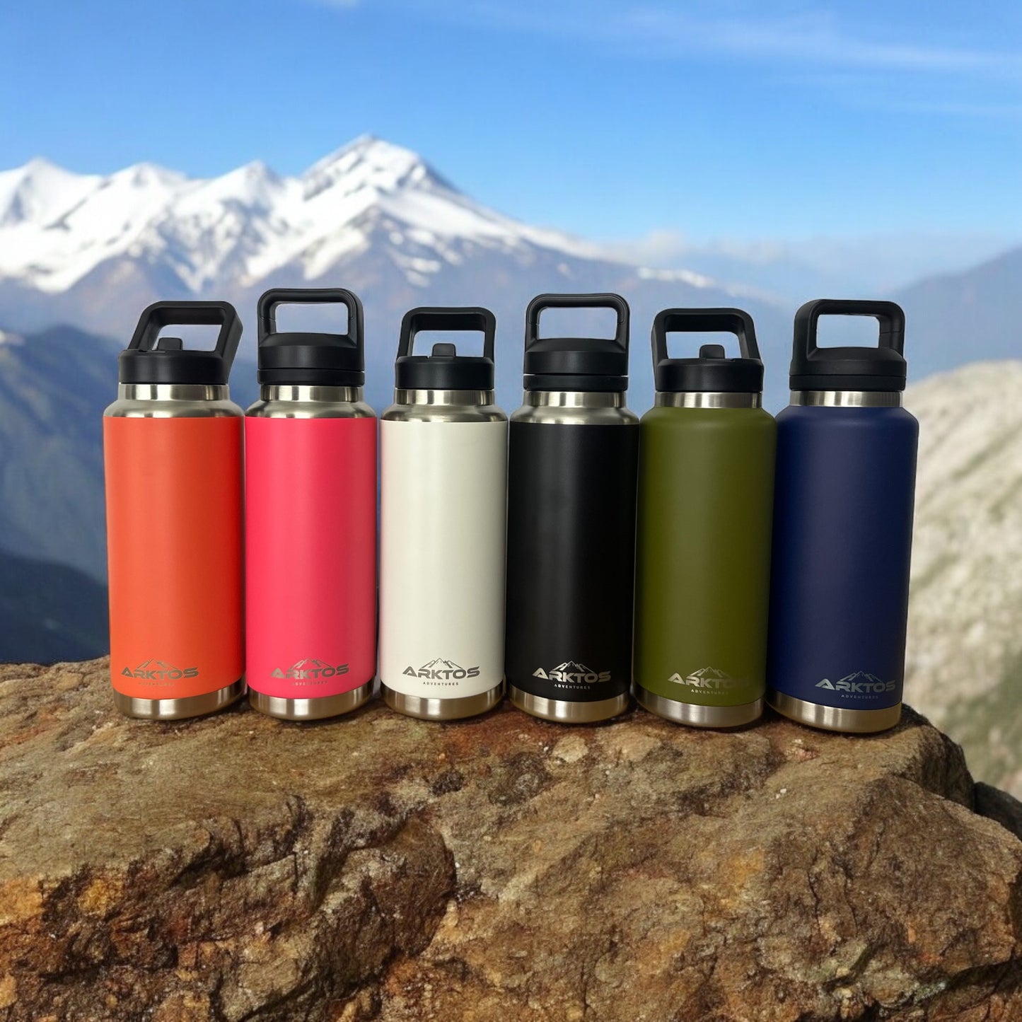 V2 Bottles