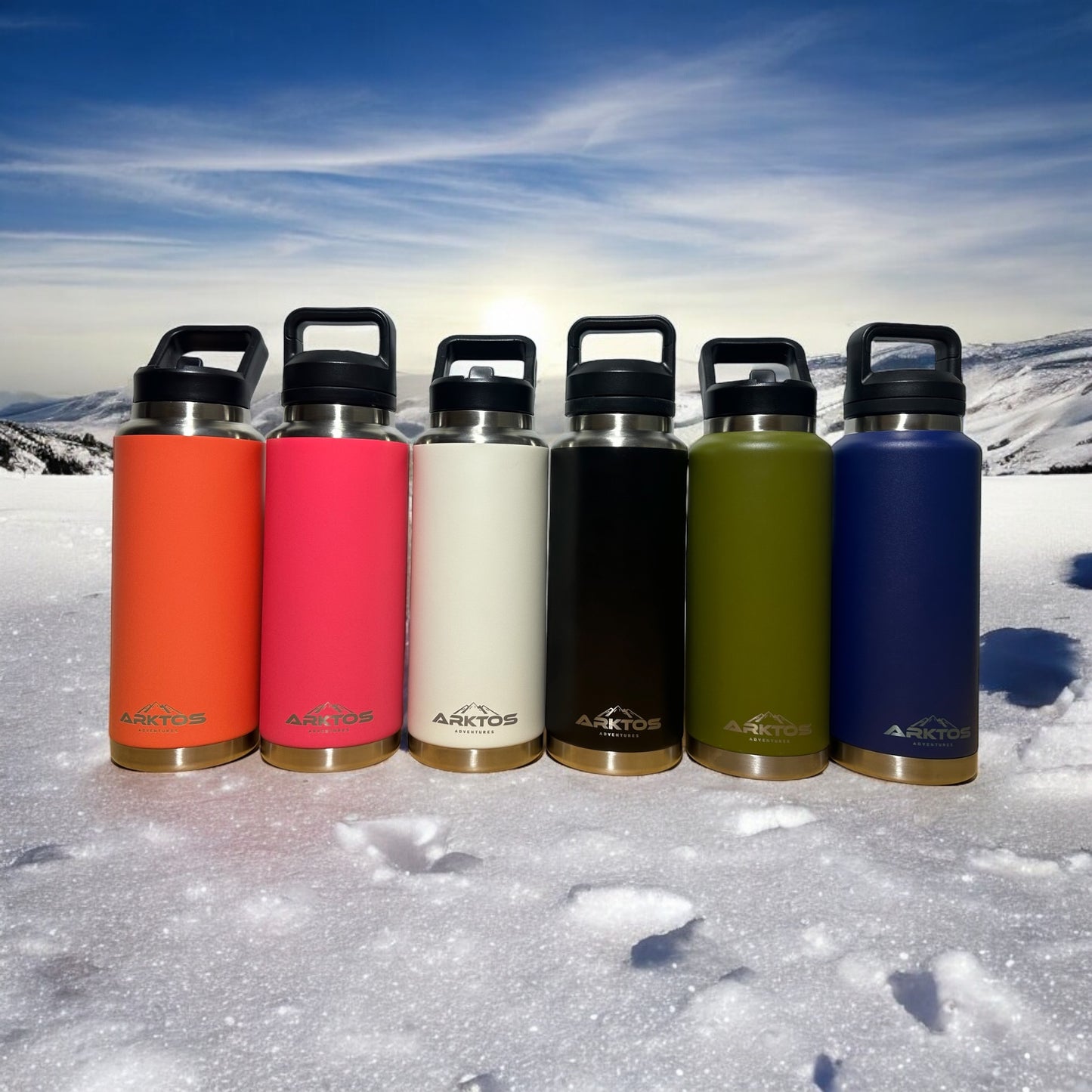V2 Bottles