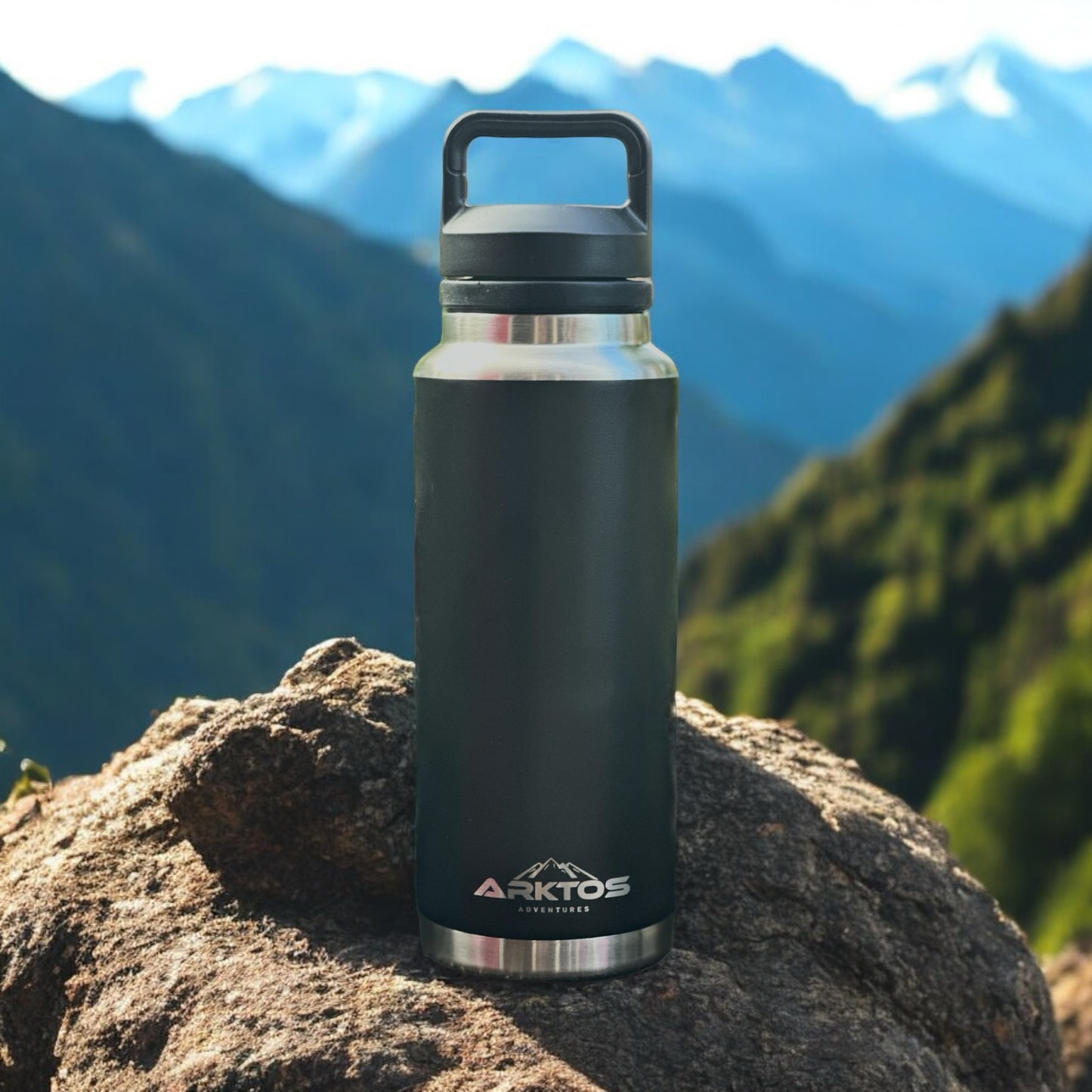 V2 Bottles
