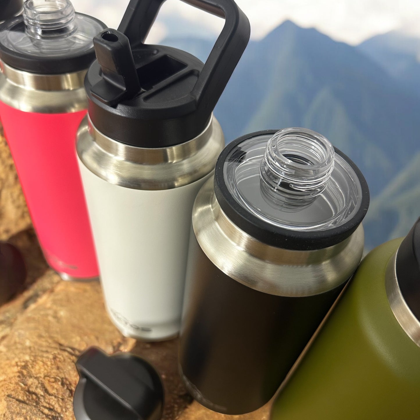 V2 Bottles