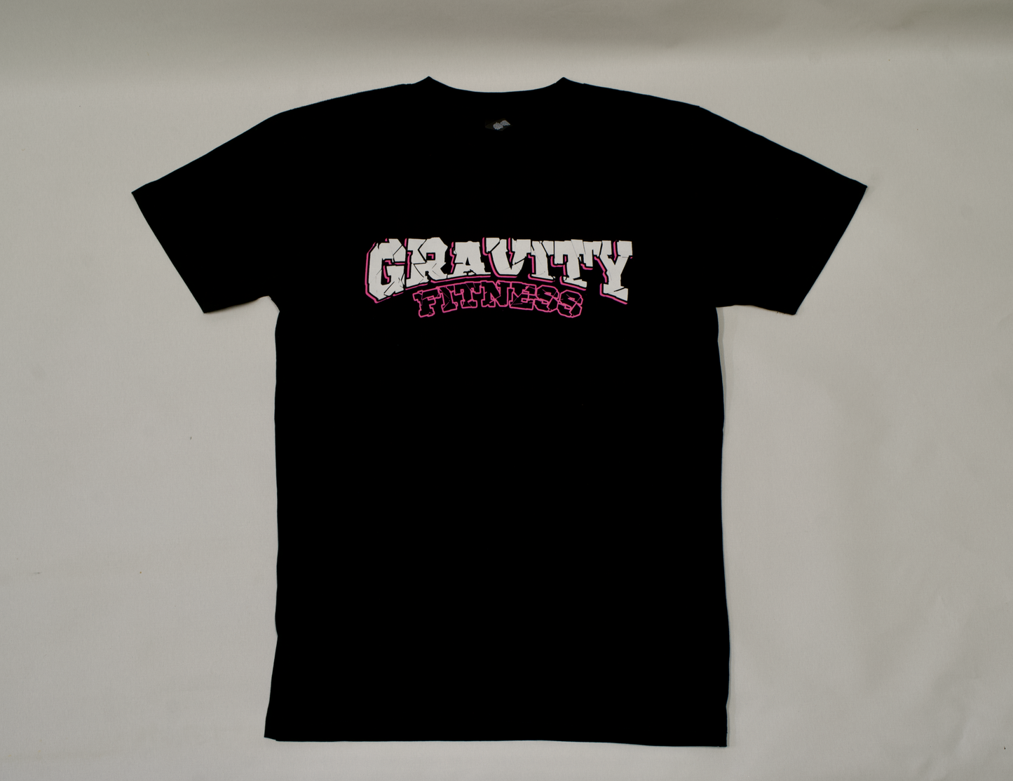 Gravity Fitness Mens T-Shirt