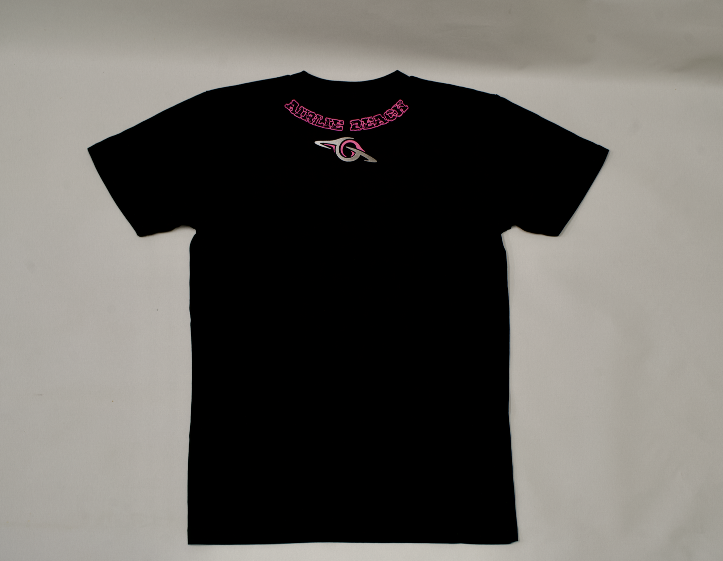 Gravity Fitness Mens T-Shirt
