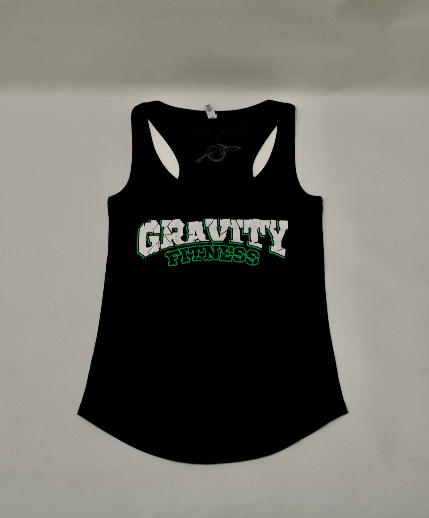 Gravity Fitness Racer Back