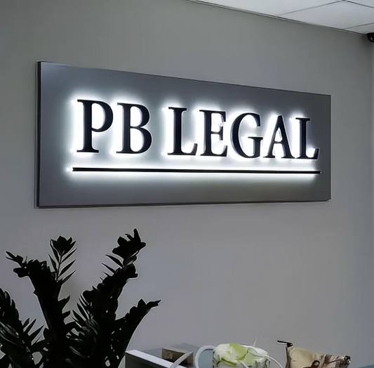 Neon Signs custom made