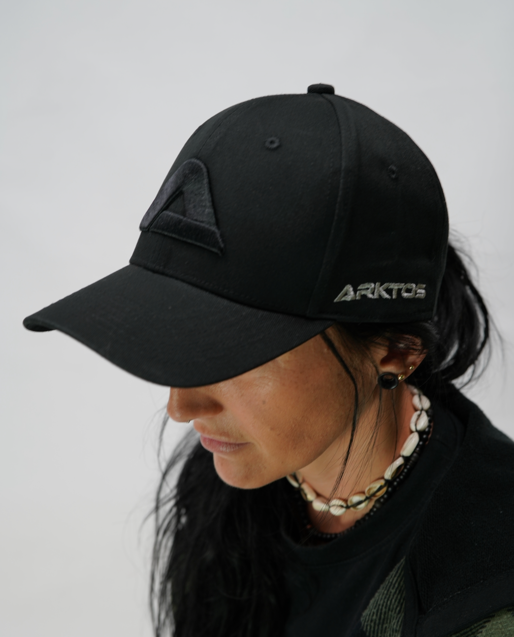 Custom Caps / Hats