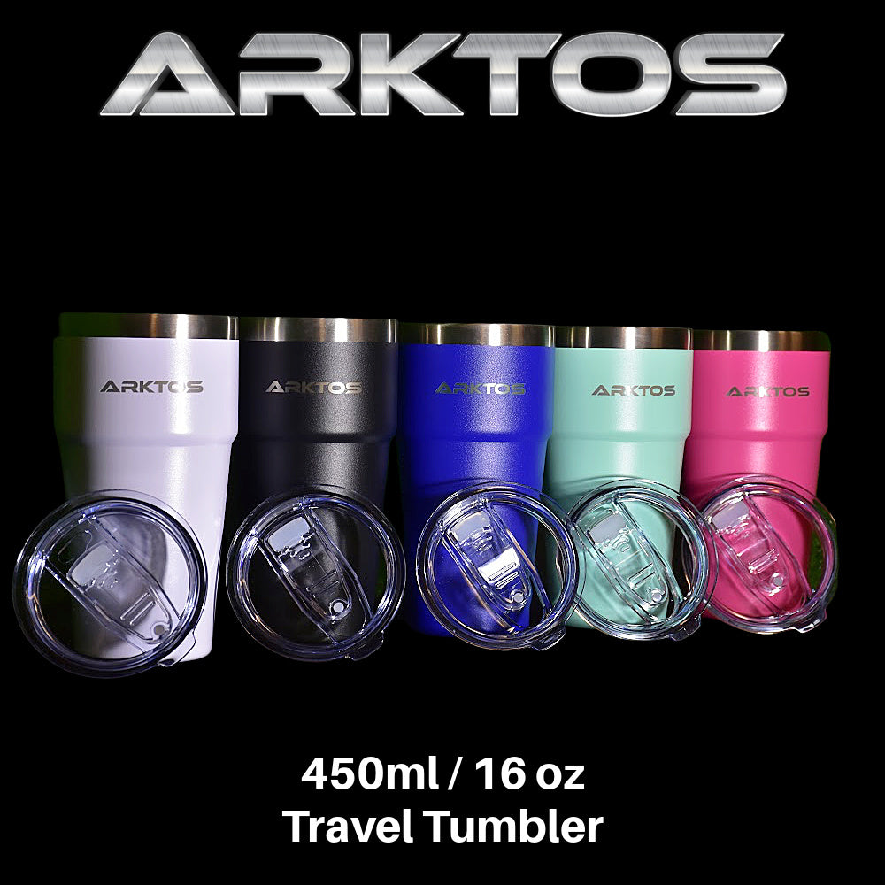 Tumbler 450ml/16oz