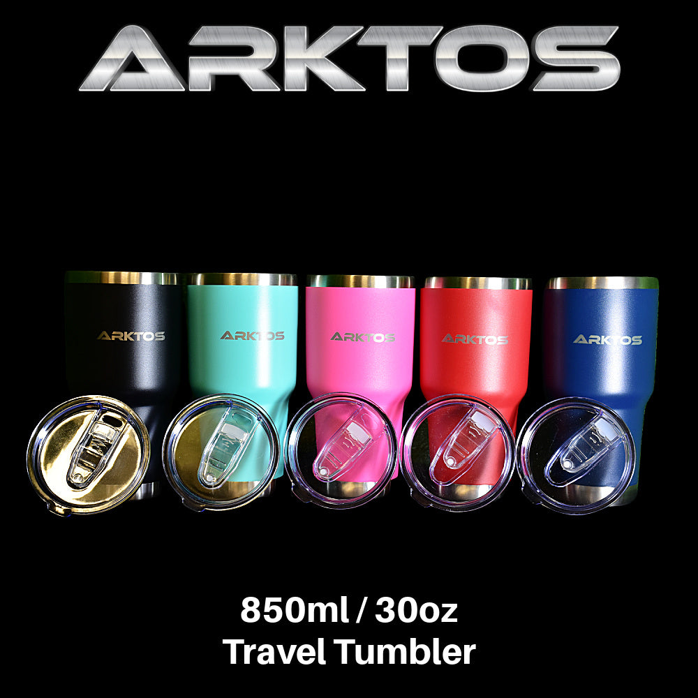 Tumbler 850ml/30oz