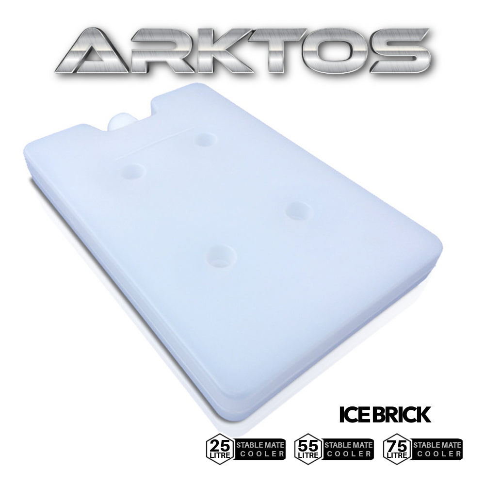 Ice Brick
