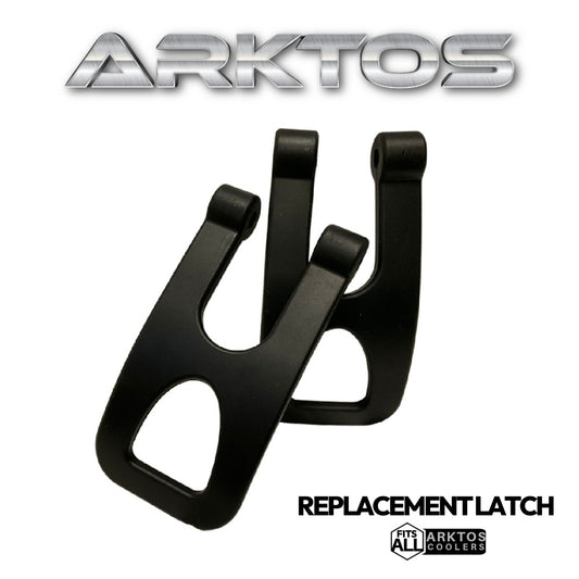 Replacement Cooler Latches