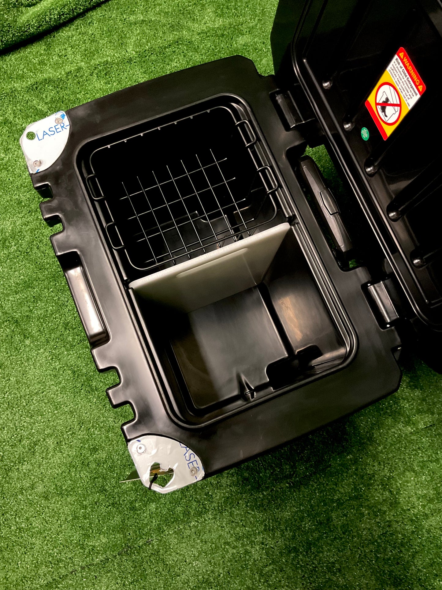 Cooler Divider Board - please match to cooler size