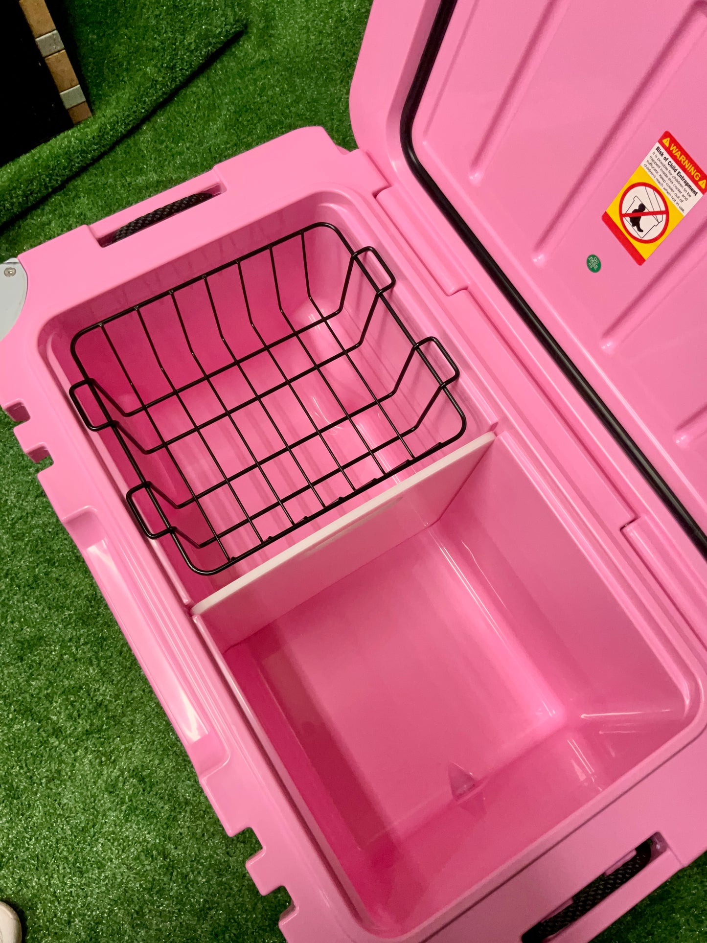 Cooler Basket - please match to cooler size