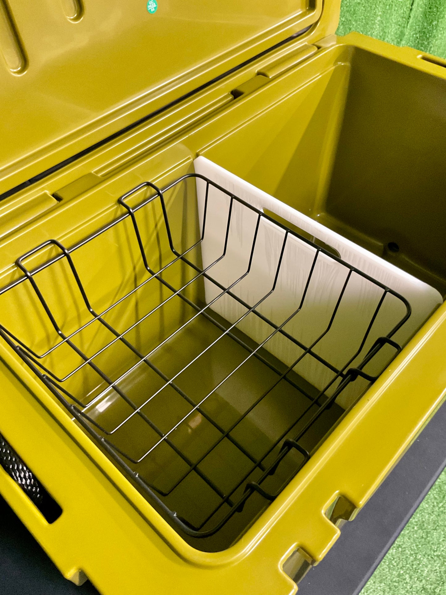 Cooler Basket and Divider SET - please match to cooler size