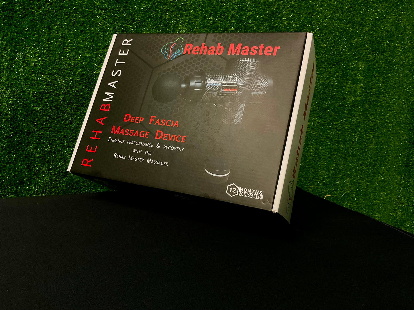 Massage Gun