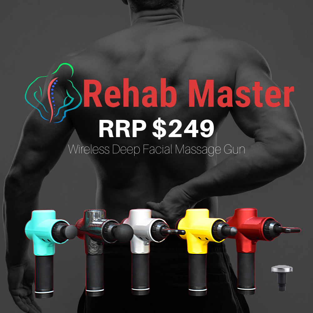Massage Gun