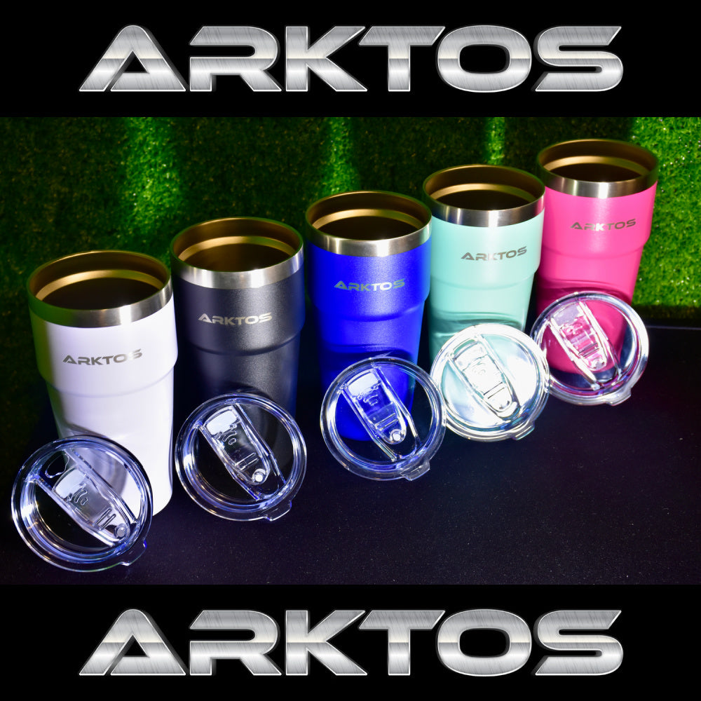 Tumbler 450ml/16oz