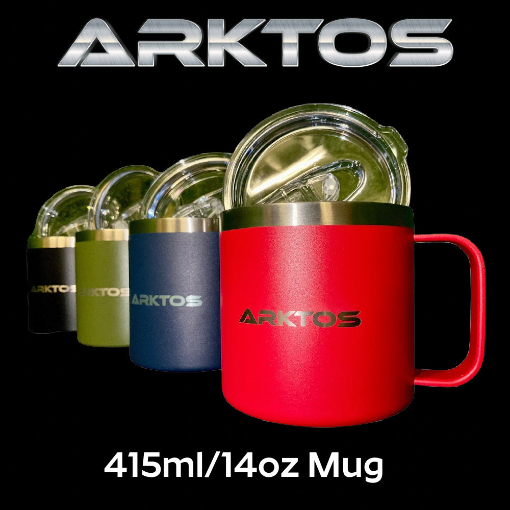 Mug 415ml/14oz