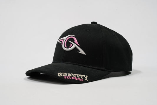 Gravity Fitness Hats