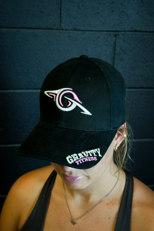 Gravity Fitness Hats