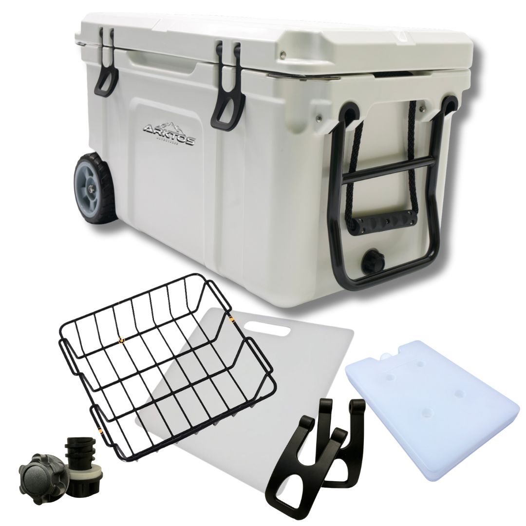 75L Traveller