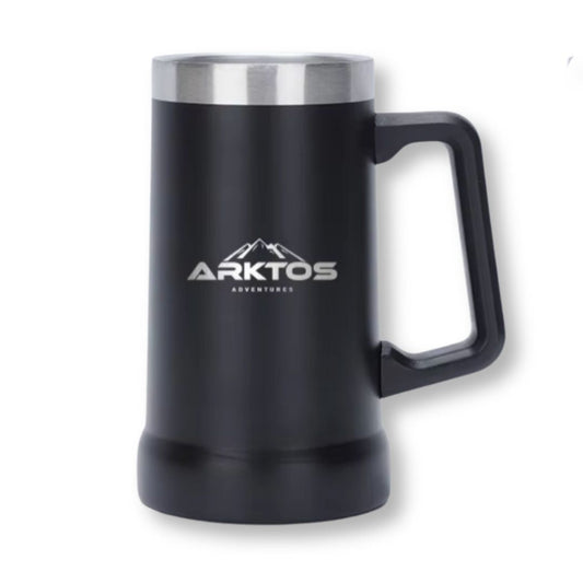 Beer Stein
