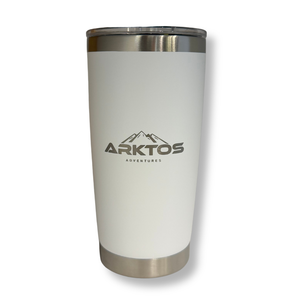 Mans Coffee 590ml/20oz