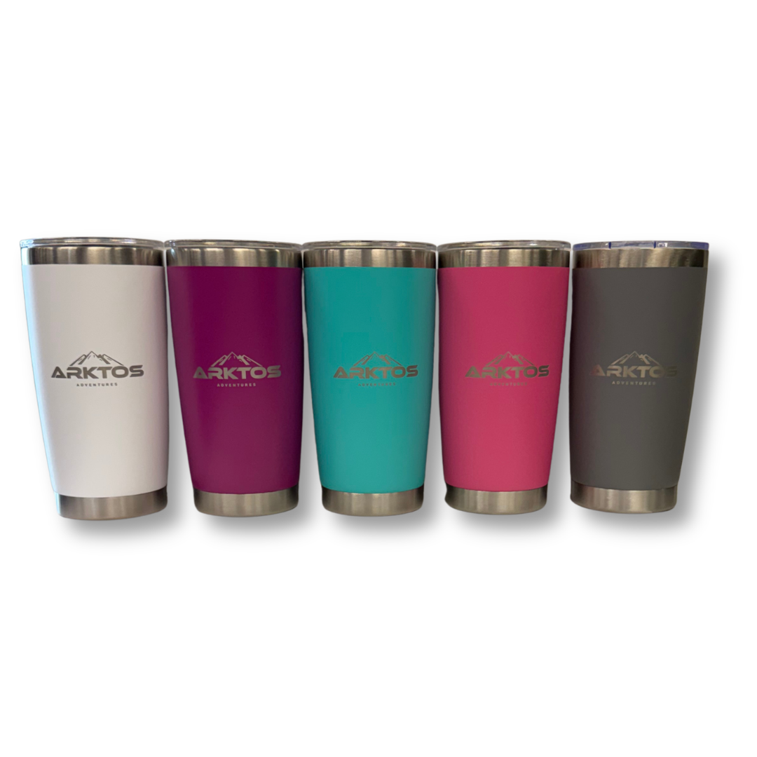 Mans Coffee 590ml/20oz