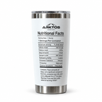 Nurse Coffee 590mL/20oz
