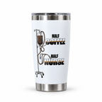 Nurse Coffee 590mL/20oz
