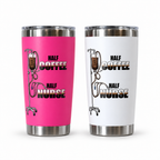 Nurse Coffee 590mL/20oz