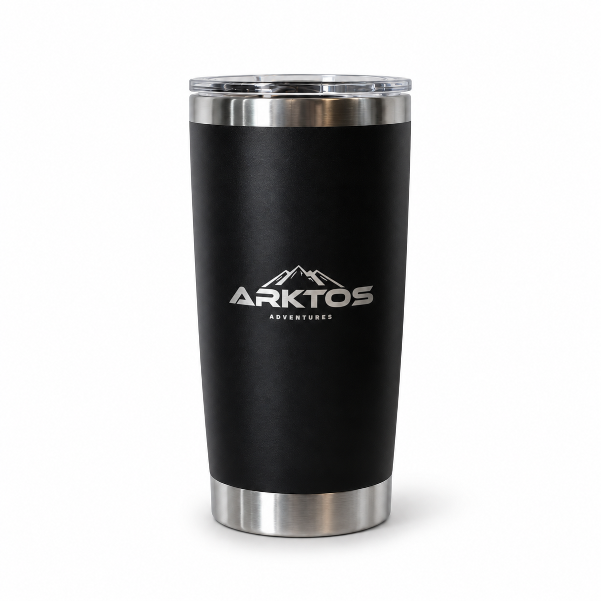 Mans Coffee 590ml/20oz