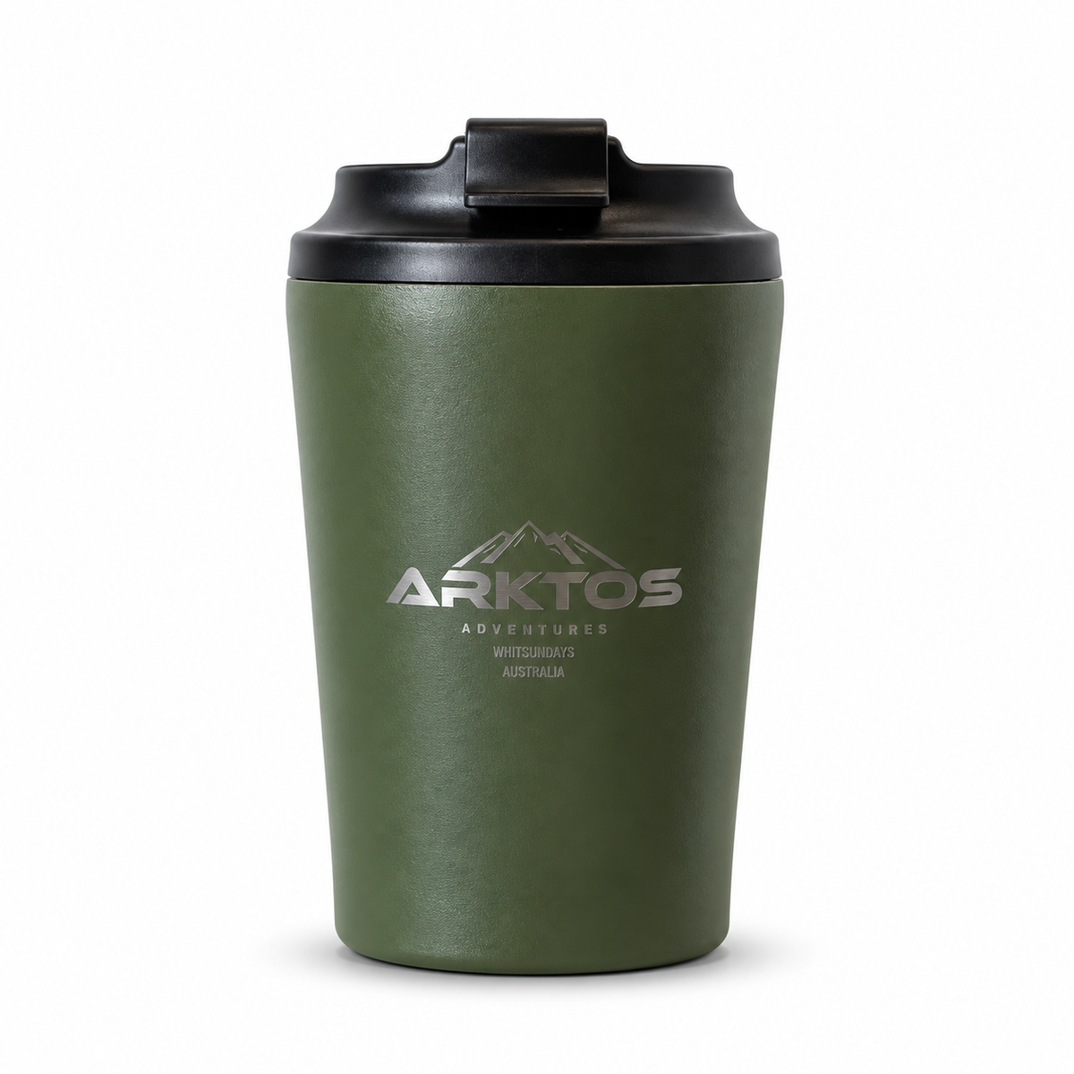 On the Run 350ml
