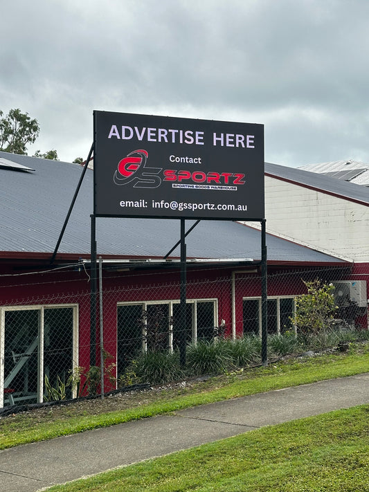 LED Signs