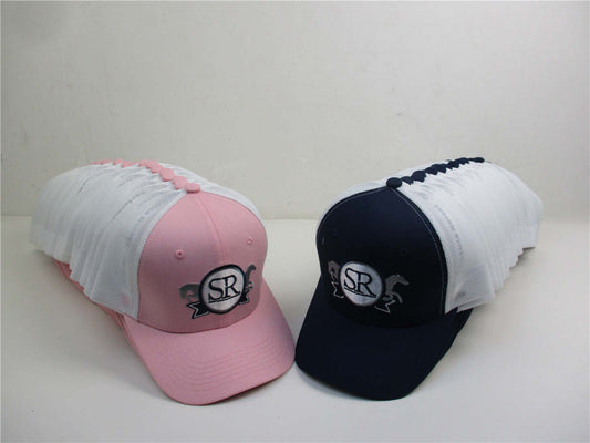 Custom Caps / Hats