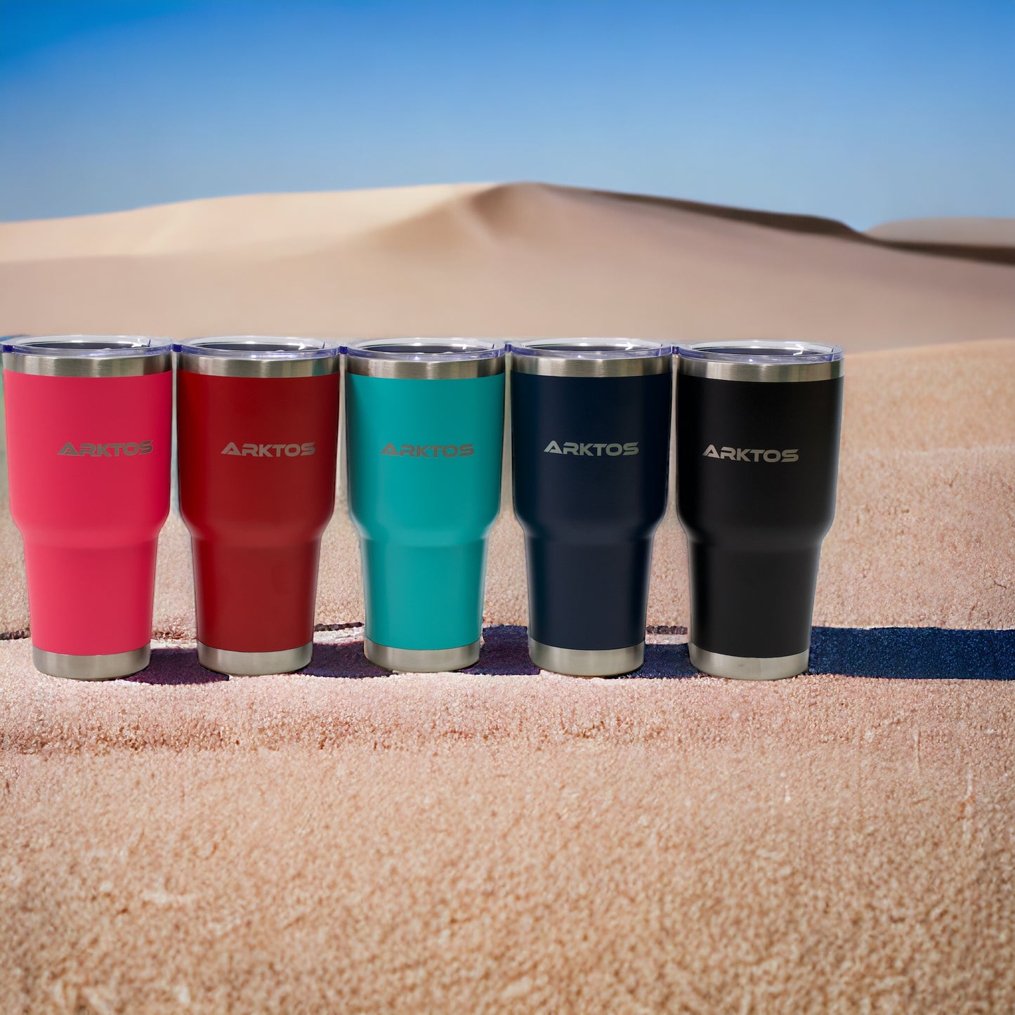 Tumbler 850ml/30oz