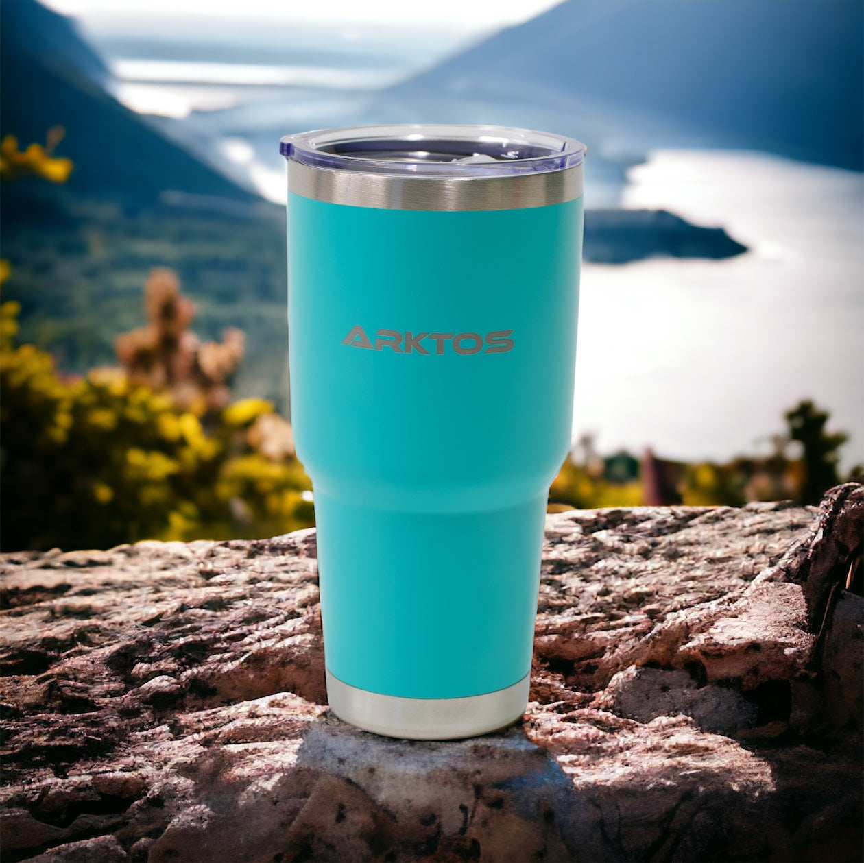 Tumbler 850ml/30oz