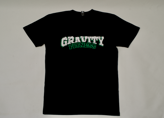 Gravity Fitness Mens T-Shirt