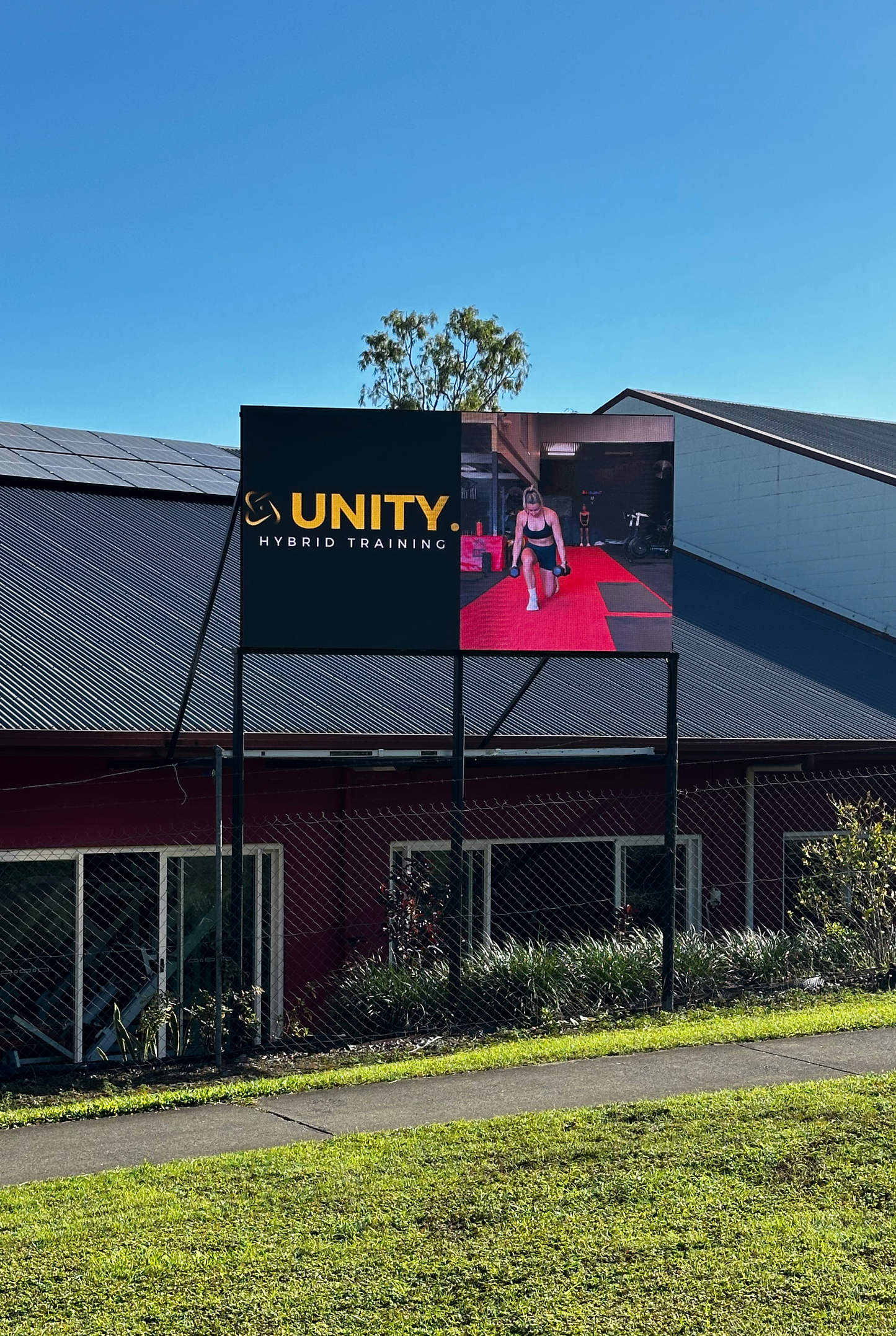 LED Signs