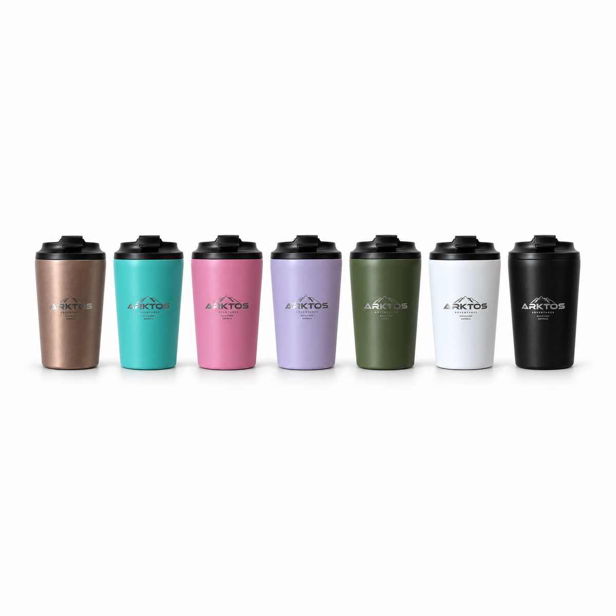 On the Run 350ml