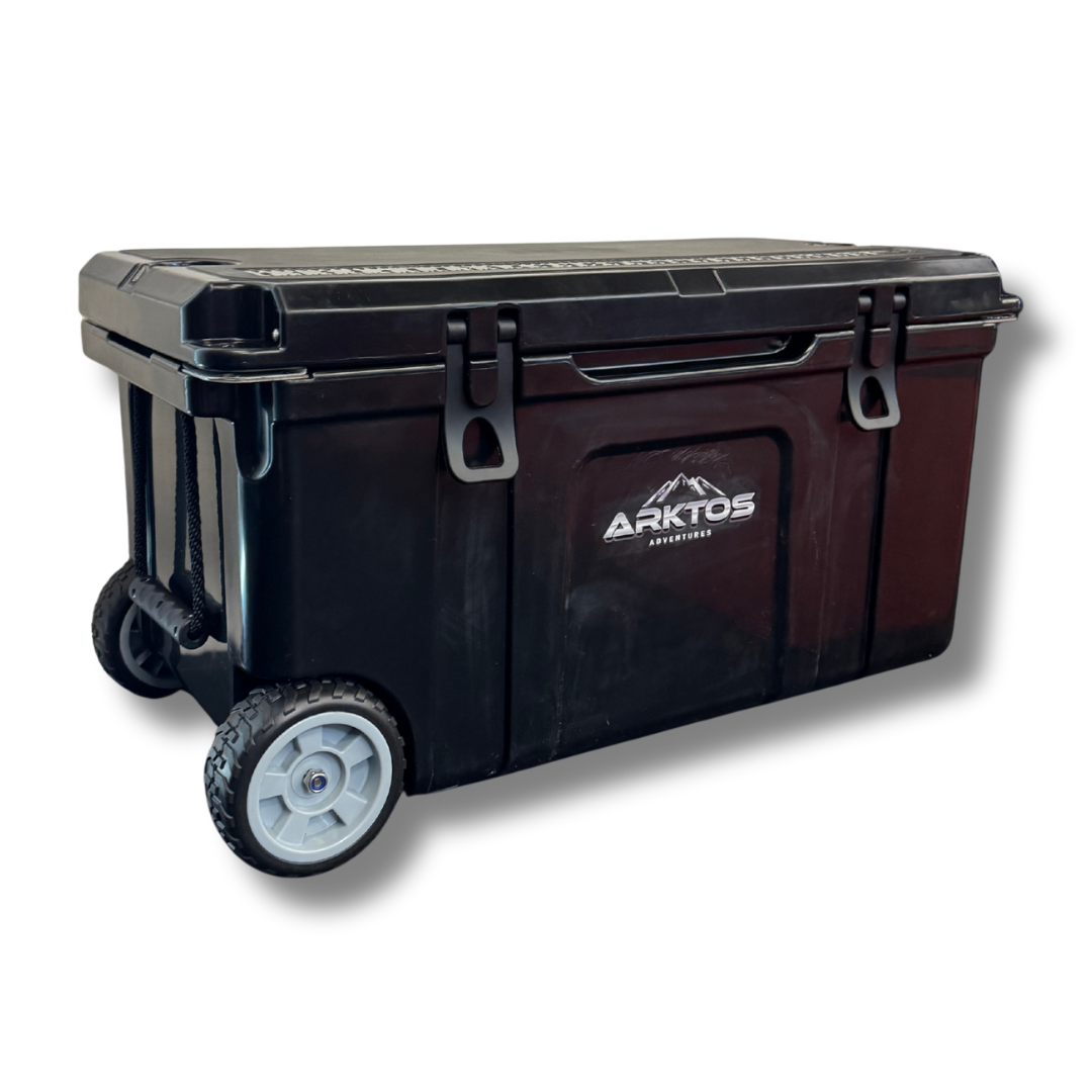 75L Traveller