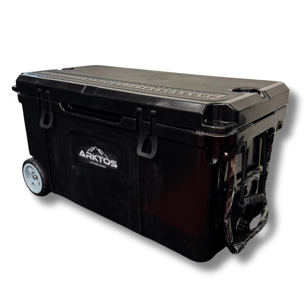 75L Traveller