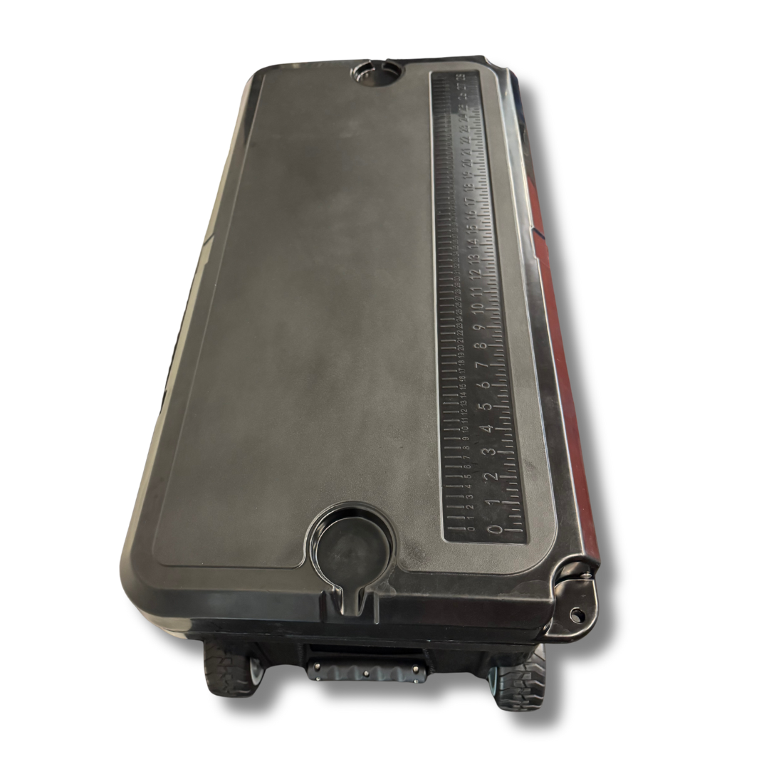 75L Traveller
