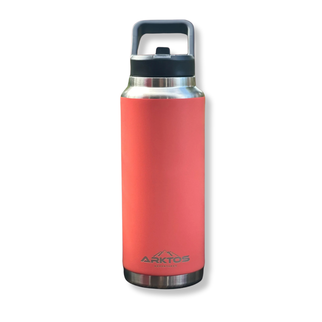 V2 1.1 Litre Bottles