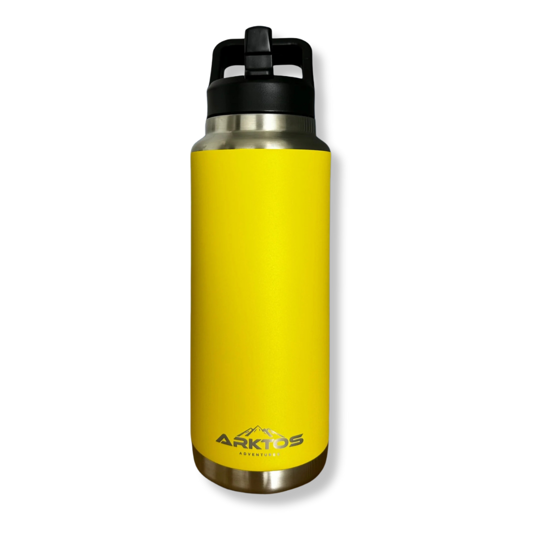 V2 1.1 Litre Bottles